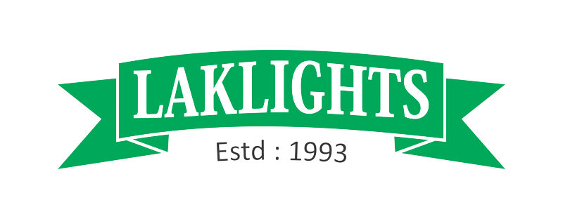 Laklights Logo