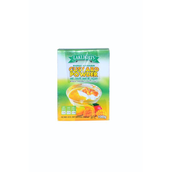 Laklights Product